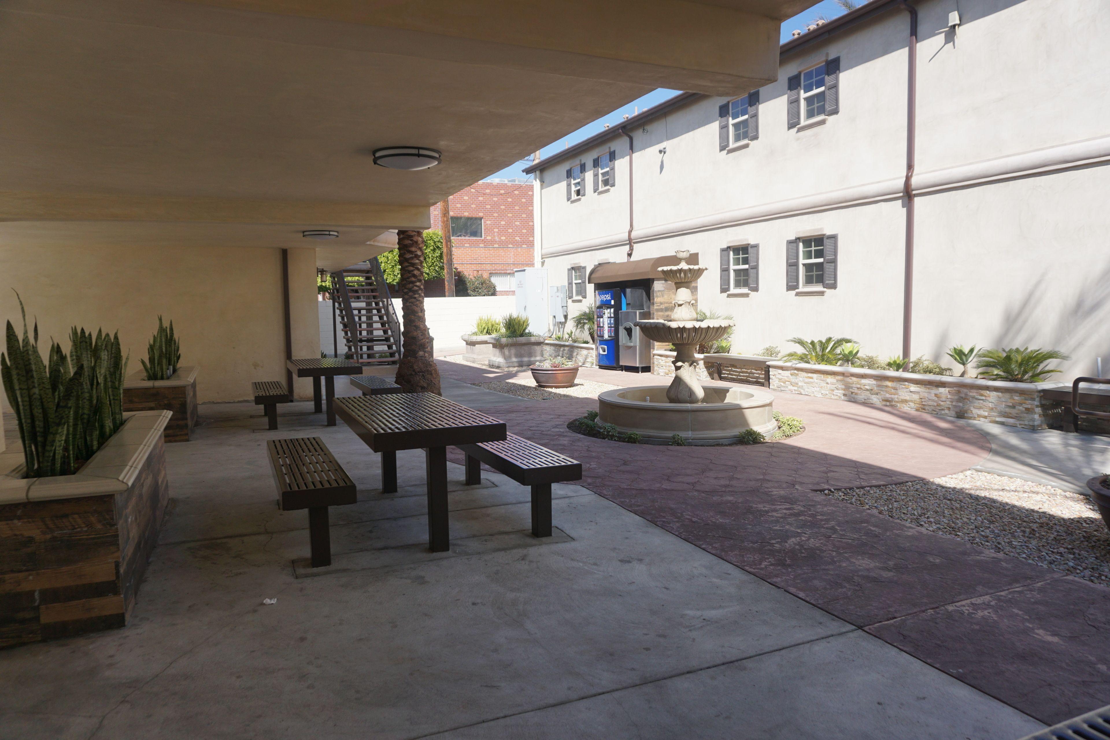 Tuscan Garden Inn — Fotos 1
